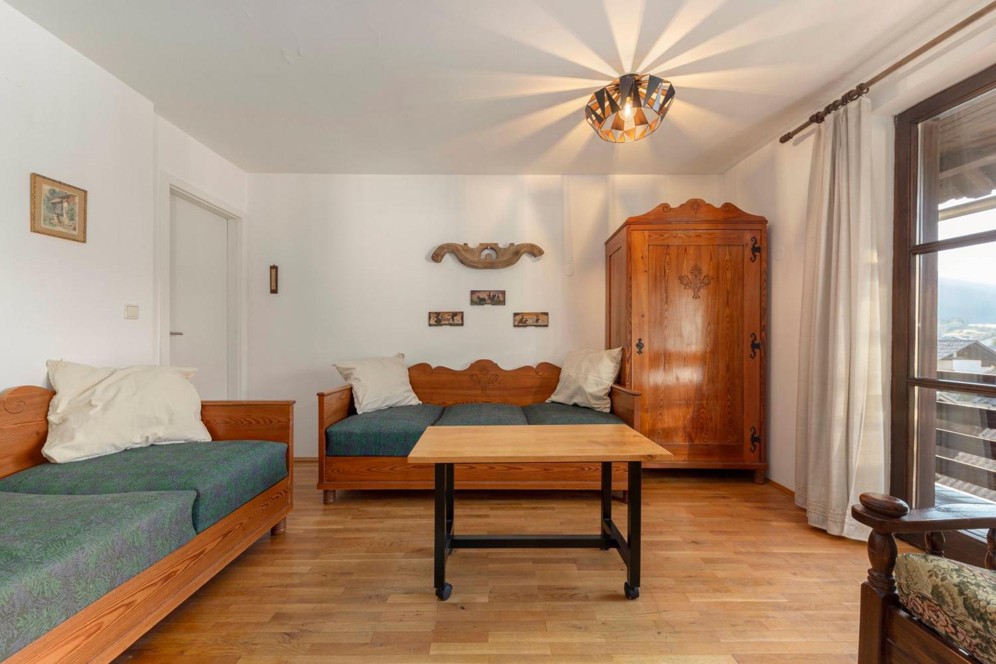 Holiday Home Kersnik Bohinji-tó Kültér fotó