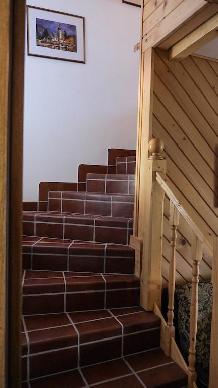 Holiday Home Kersnik Bohinji-tó Szoba fotó