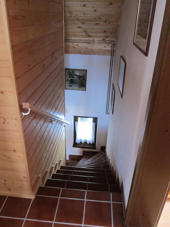 Holiday Home Kersnik Bohinji-tó Kültér fotó